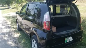 Toyota Passo 2007 for Sale