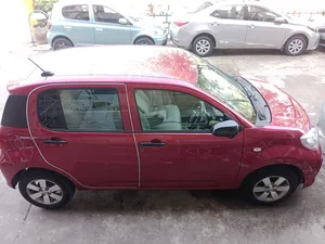 Toyota Passo 2016 for Sale