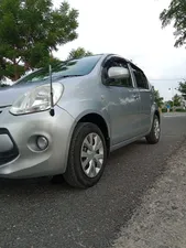 Toyota Passo X G Package 2014 for Sale