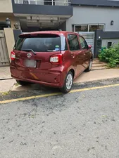 Toyota Passo X L Package S  2020 for Sale