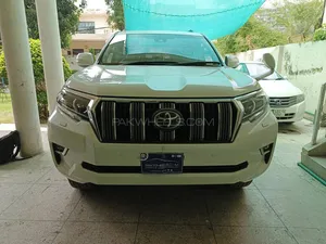 Toyota Prado TX 2.7 2019 for Sale