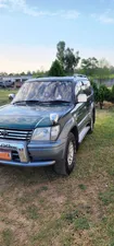 Toyota Prado TZ 3.4 1997 for Sale