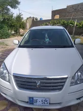 Toyota Premio X EX 1.8 2006 for Sale