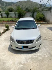 Toyota Premio X EX Package 1.8 2008 for Sale