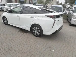 Toyota Prius 2017 for Sale