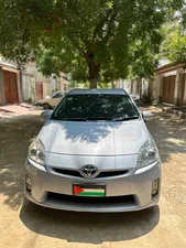 Toyota Prius S Touring Selection GS 1.8 2011 for Sale