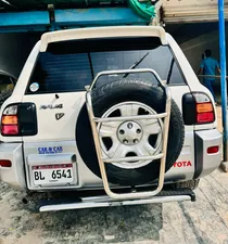 Toyota Rav4 Style S Package 1997 for Sale