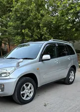 Toyota Rav4 2003 for Sale