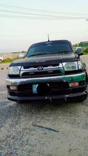 Toyota Surf SSR-X 2.7 1999 for Sale