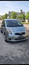 Toyota Vitz F 1.0 2009 for Sale