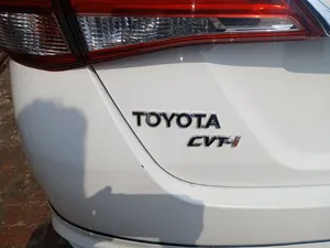 Toyota Yaris 2022 for Sale