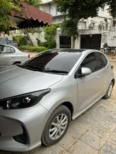 Toyota Yaris Hatchback 2020 for Sale