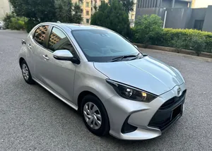 Toyota Yaris Hatchback 2021 for Sale