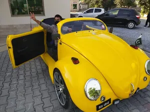 Volkswagen Beetle 1200 1965 for Sale