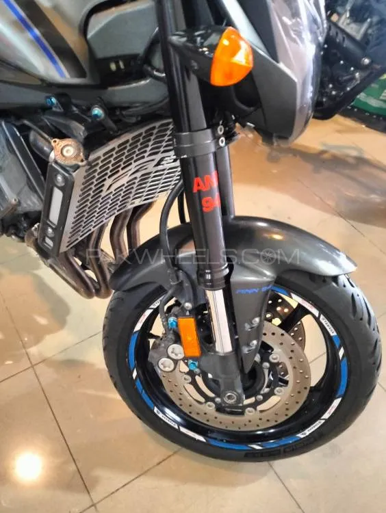 Yamaha YZF-R6 2013 for Sale Yamaha YZF-R6 2013 for Sale Image-7