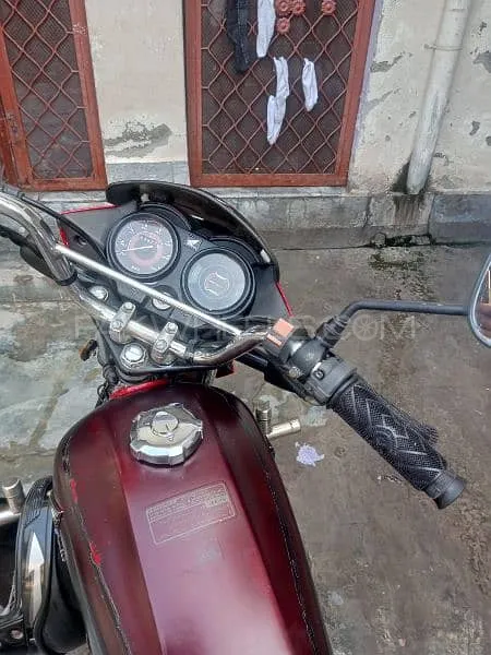 Honda Pridor 2021 for Sale Image-1