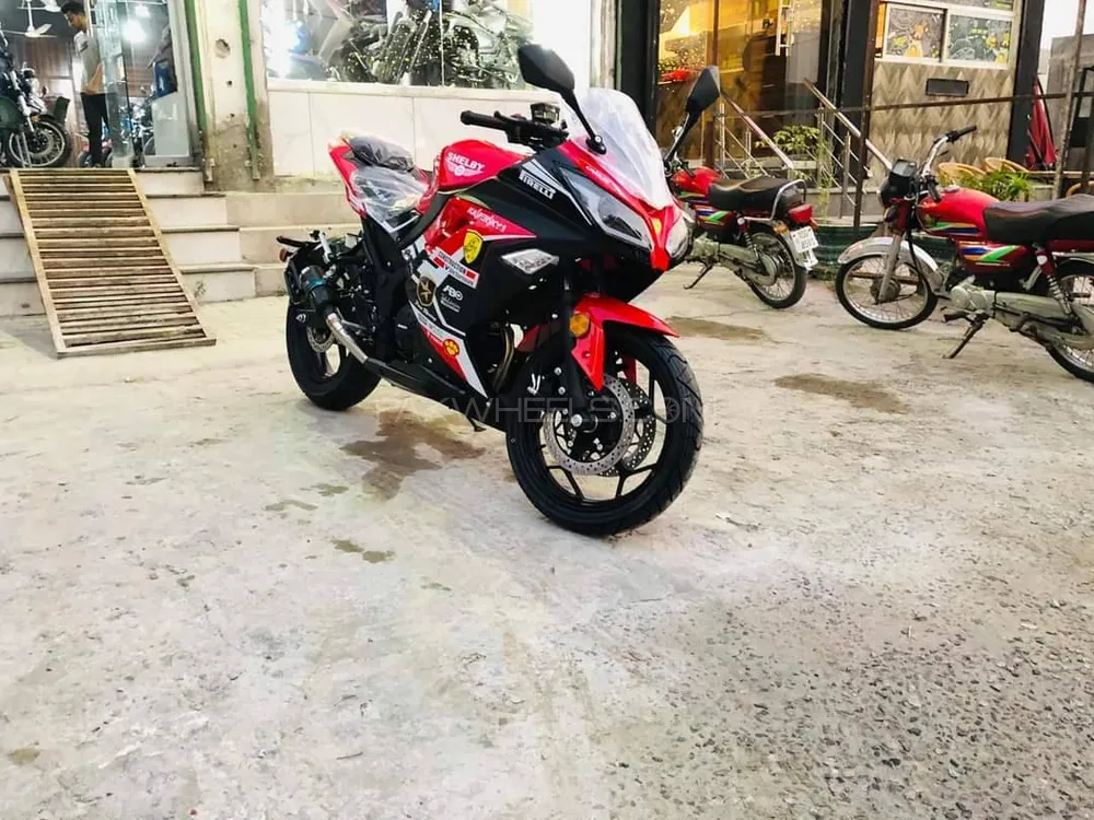 Chinese Bikes Other 2024 for Sale Image-1