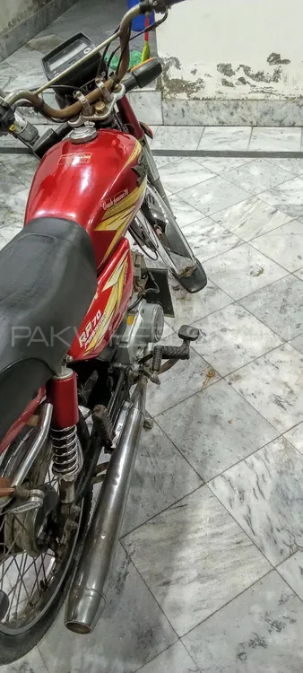 Road Prince 70 Passion Plus 2019 for Sale Road Prince 70 Passion Plus 2019 for Sale Image-7