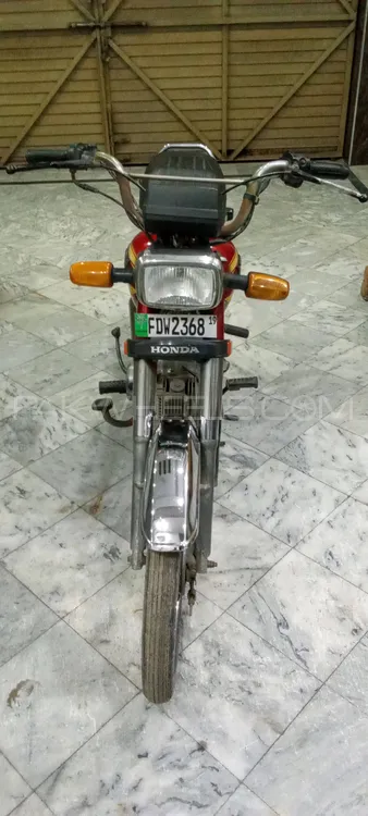 Road Prince 70 Passion Plus 2019 for Sale Road Prince 70 Passion Plus 2019 for Sale Image-2