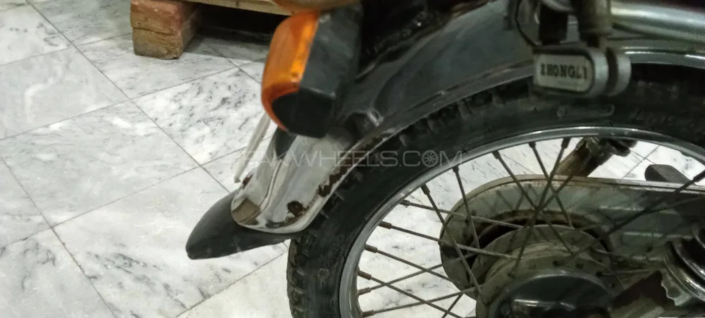 Road Prince 70 Passion Plus 2019 for Sale Road Prince 70 Passion Plus 2019 for Sale Image-14