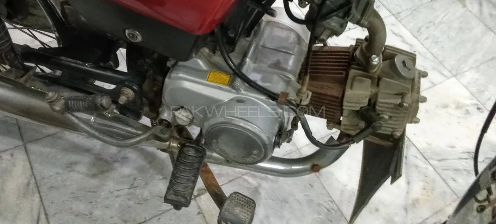 Road Prince 70 Passion Plus 2019 for Sale Road Prince 70 Passion Plus 2019 for Sale Image-12