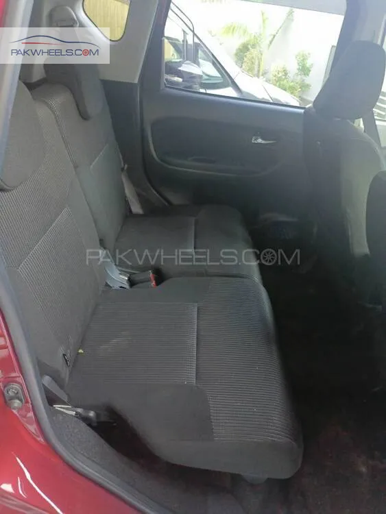 Subaru Stella 2021 for Sale in Lahore Subaru Stella 2021 for Sale in Lahore Image-11