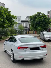 Audi A5 1.4 TFSI Sportback 2020 for Sale