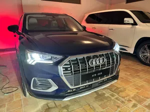 Audi Q3 35 TDI 2020 for Sale