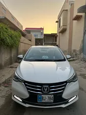 Changan Alsvin 1.5L DCT Lumiere 2021 for Sale