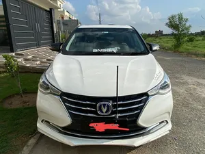 Changan Alsvin 1.5L DCT Lumiere 2023 for Sale