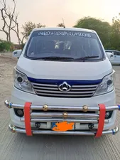 Changan Karvaan Plus 2020 for Sale