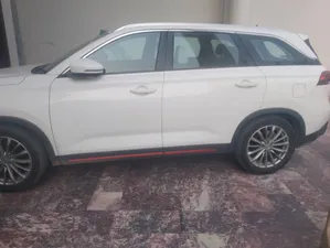 Changan Oshan X7 2022 for Sale