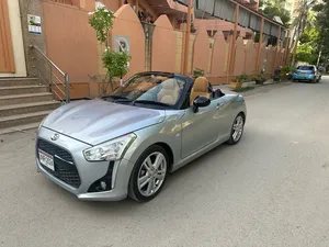 Daihatsu Copen Robe 2022 for Sale