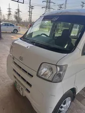 Daihatsu Hijet 2017 for Sale