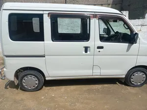 Daihatsu Hijet Cruise 2012 for Sale