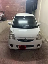 Daihatsu Mira 2009 for Sale