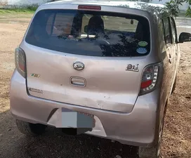 Daihatsu Mira ES 2014 for Sale