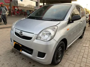 Daihatsu Mira L 2015 for Sale