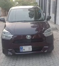 Daihatsu Mira L 2018 for Sale