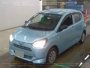 Daihatsu Mira L 2021 for Sale