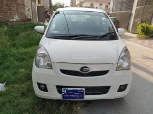 Daihatsu Mira X 2015 for Sale