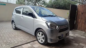 Daihatsu Mira X 2020 for Sale