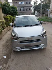 Daihatsu Mira X SA lll 2018 for Sale