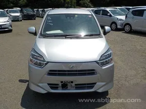 Daihatsu Mira X SA lll 2019 for Sale