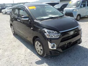 Daihatsu Mira X SA lll 2021 for Sale