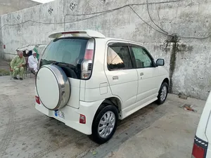 Daihatsu Terios Kid 2012 for Sale