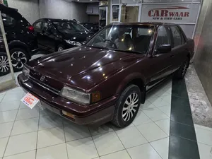 Honda Accord 1989 for Sale