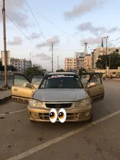 Honda Accord 2002 for Sale