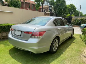 Honda Accord Type S Advance Package 2008 for Sale