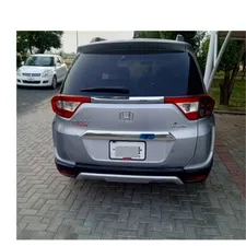 Honda BR-V i-VTEC S 2019 for Sale